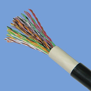 25 prs cable