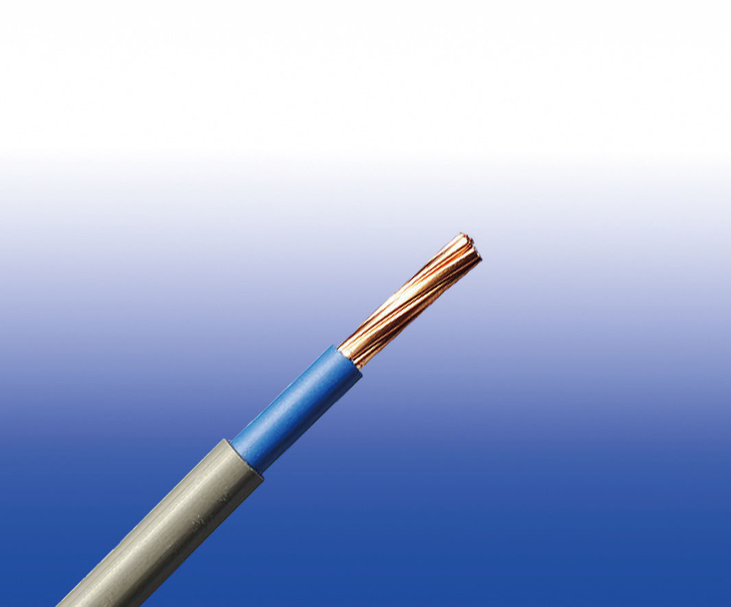 BS6004 Power Cables