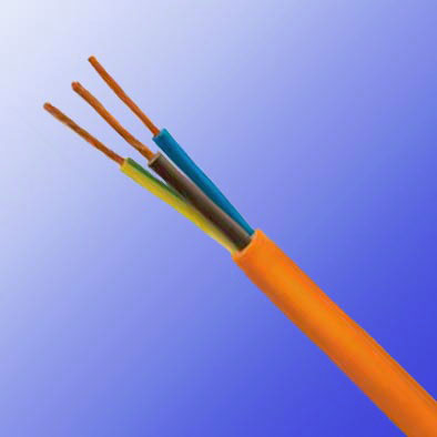 3183B - British Standard Industrial Cables