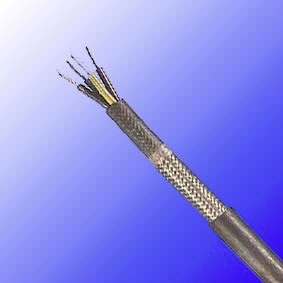 380TQ - British Standard Industrial Cables