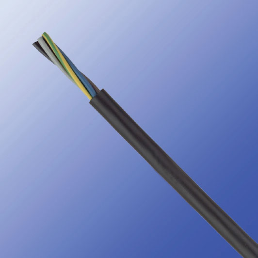 H05BB-F - Harmonized Code Industrial Cables