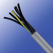 H05VV5-F - Harmonized Code Industrial Cables