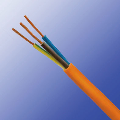 H05Z1Z1-F - Harmonized Code Industrial Cables