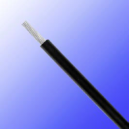AL-XHHW-2 Power Cable, CT Rated