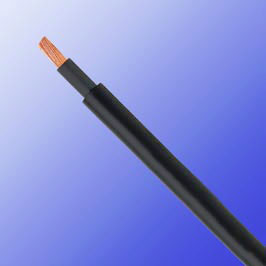 XHHW/PVC Jacket, Power Cable, CT Rated
