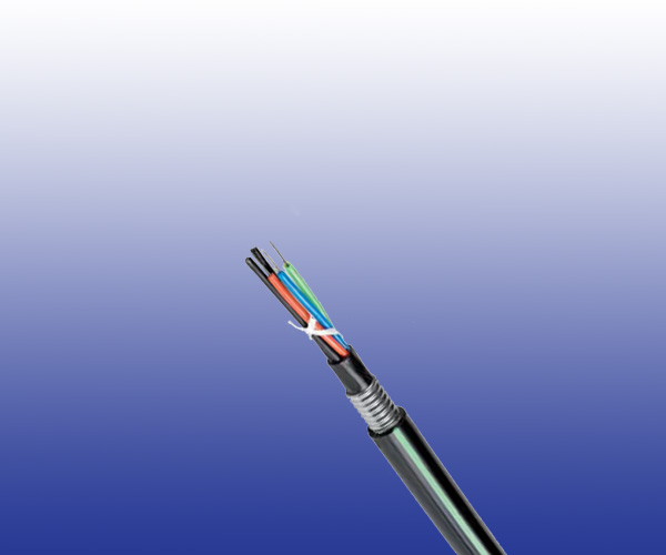 CT2242 Optical Fiber Cables