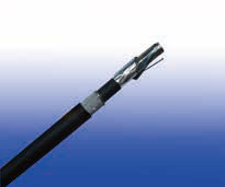 Overall Screened, Armoured Instrumentation Cables