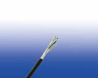 LSZH Flame Retardant Individual and Overall Screened Instrumentation Cable