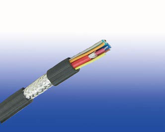 300/500V Equipment Cables (Multipair)