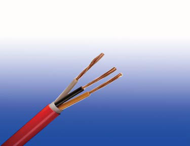 300/500V Instrumentation Cables
