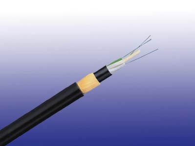 All Direlectric Self Support (ADSS) Cable 
