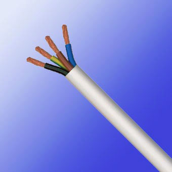 318Y - British Standard Industrial Cables