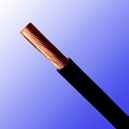 Tri-rated Cable to BS6231